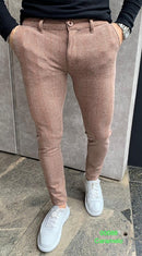 Calça Zip Off Social