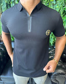 Polo Premium Versace Circle