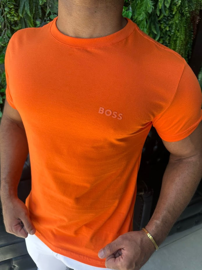 Básica Hugo Boss Color