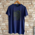 T-Shirt Premium Hugo Boss Abyss