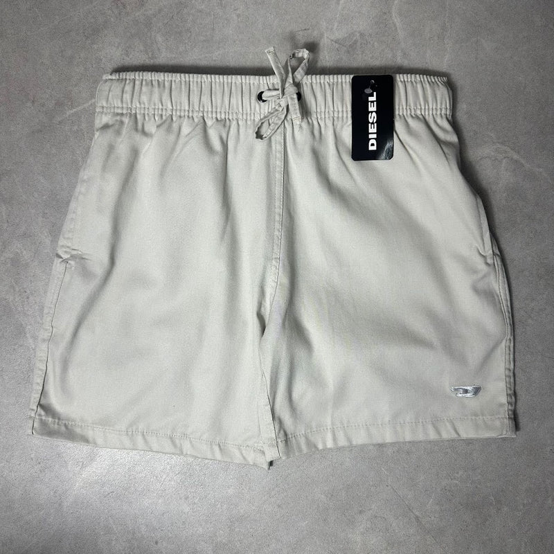 Short de Sarja Diesel
