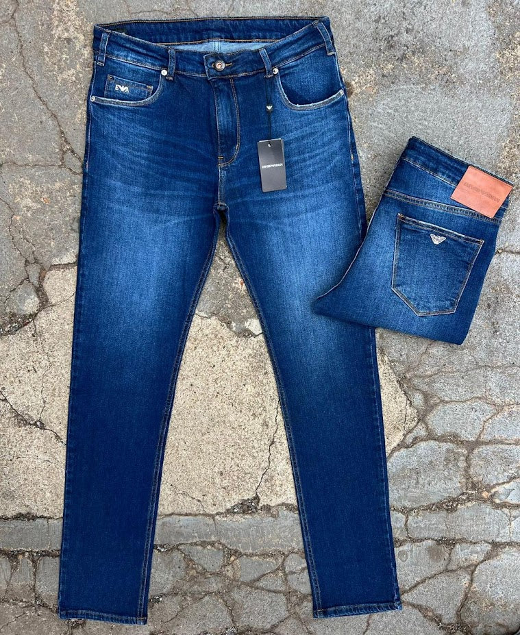 Calça Jeans Armani