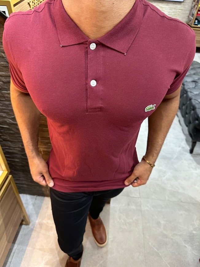 Polo Lacoste