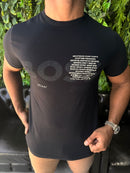 T-Shirt Premium Boss Script