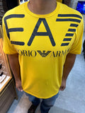 T-shirt Premium Emporio Armani EA7