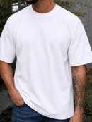 Camiseta Pima Tech Overshirt