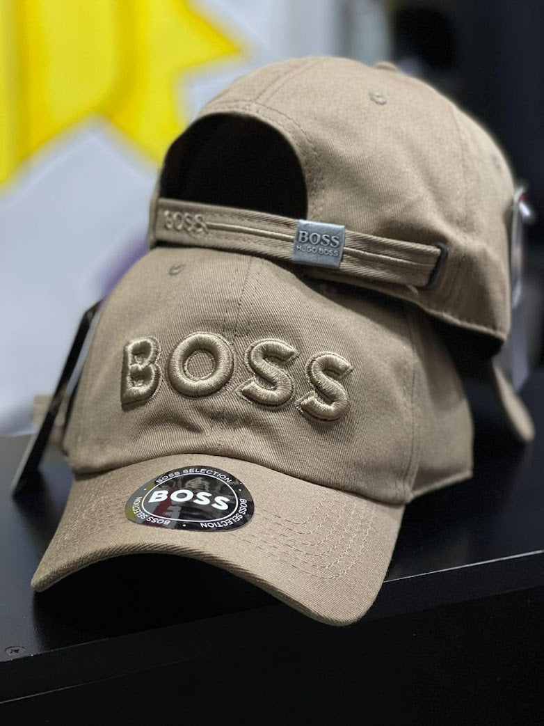 Boné Hugo Boss Life