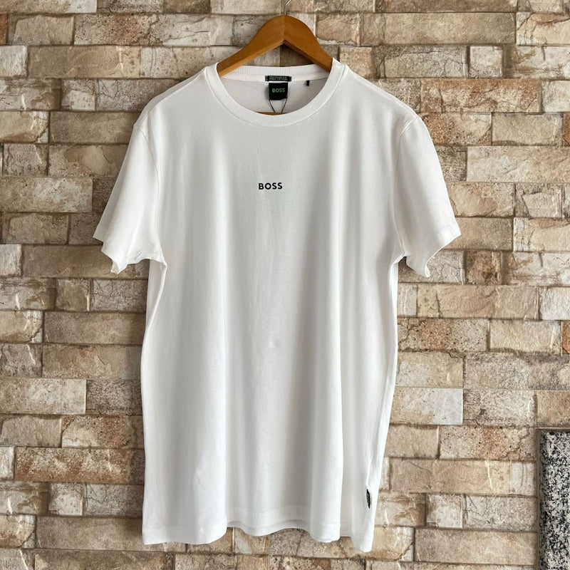 T-Shirt Premium Boss Basic Center