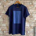 T-Shirt Premium Hugo Boss Flat