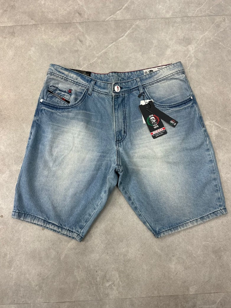 Bermuda Diesel Jeans Estonada