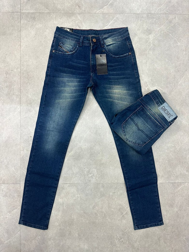 Calça Diesel Jeans Live 40 & 48