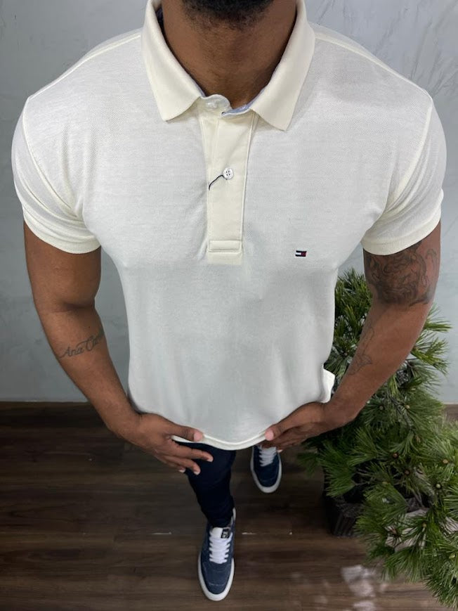 Polo Tommy Hilfiger