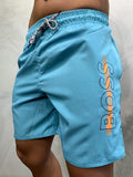 Short Tactel Hugo Boss Line