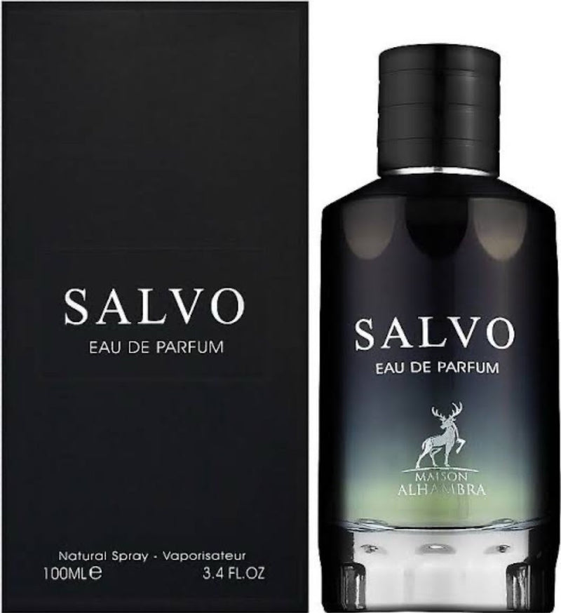 PSALVO1