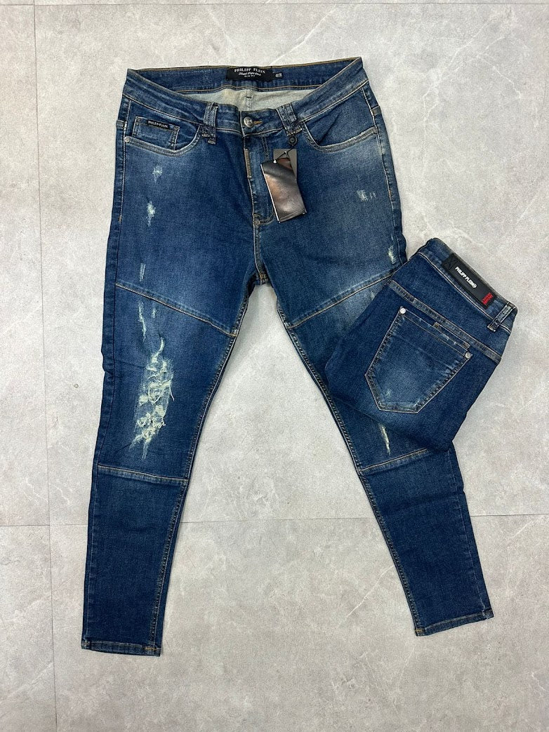 Calça Philipp Plein Jeans - Main Image