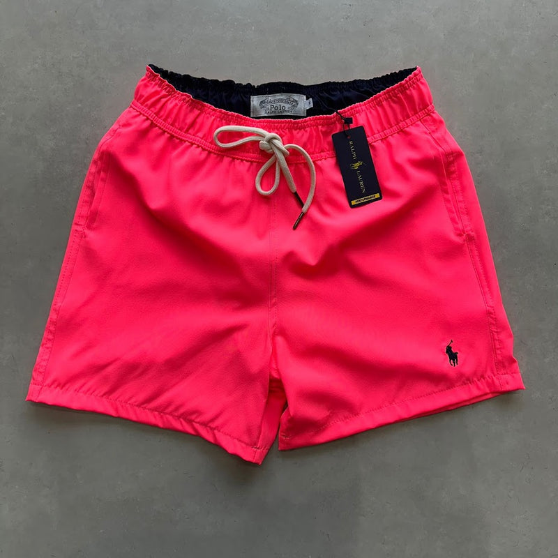 Short Tactel Ralph Lauren