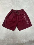 Short Tactel Armani Milano