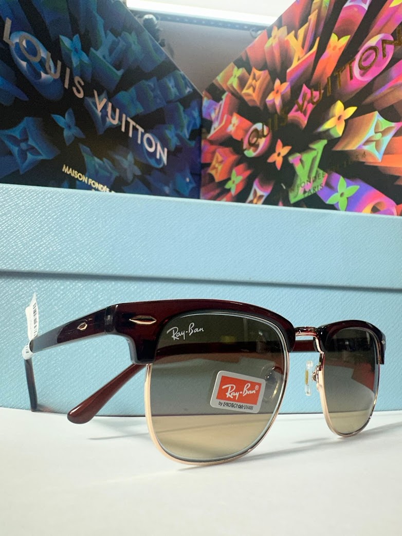 Óculos RayBan IX