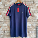 T-shirt Premium Boss Faixa