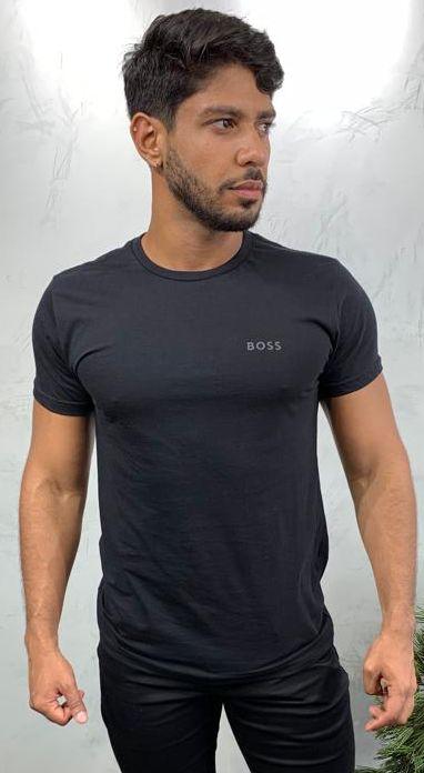 Básica Hugo Boss Color