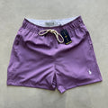 Short Tactel Ralph Lauren