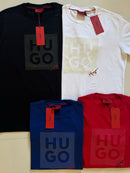 T-shirt Premium Hugo Forever