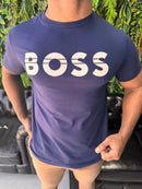 T-Shirt Premium Boss London