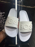 Sandalia Hugo Boss Slide