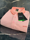 Polo Hugo Boss Live Two