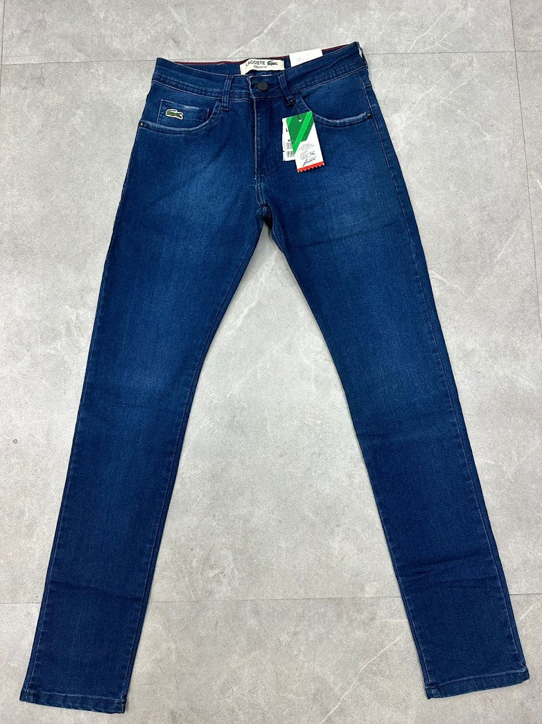 Calça Lacoste Jeans