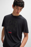T-Shirt Premium Boss Red Bull