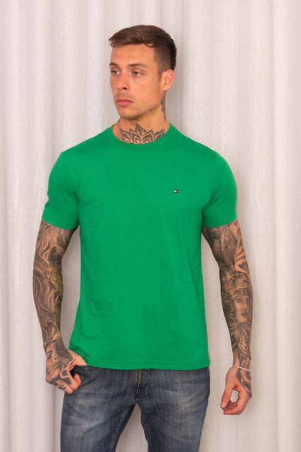 T-Shirt Premium Tommy