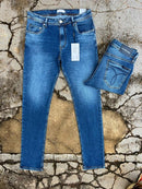 Calça Jeans Calvin Klein Live