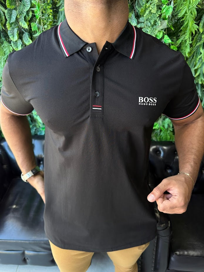 Polo Premium Boss Line