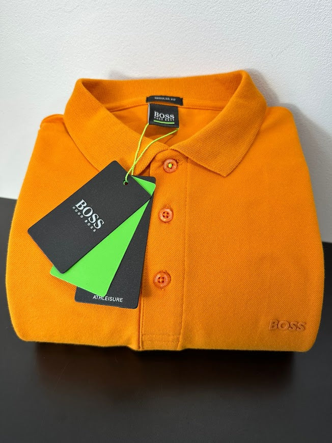Polo Hugo Boss Lisa