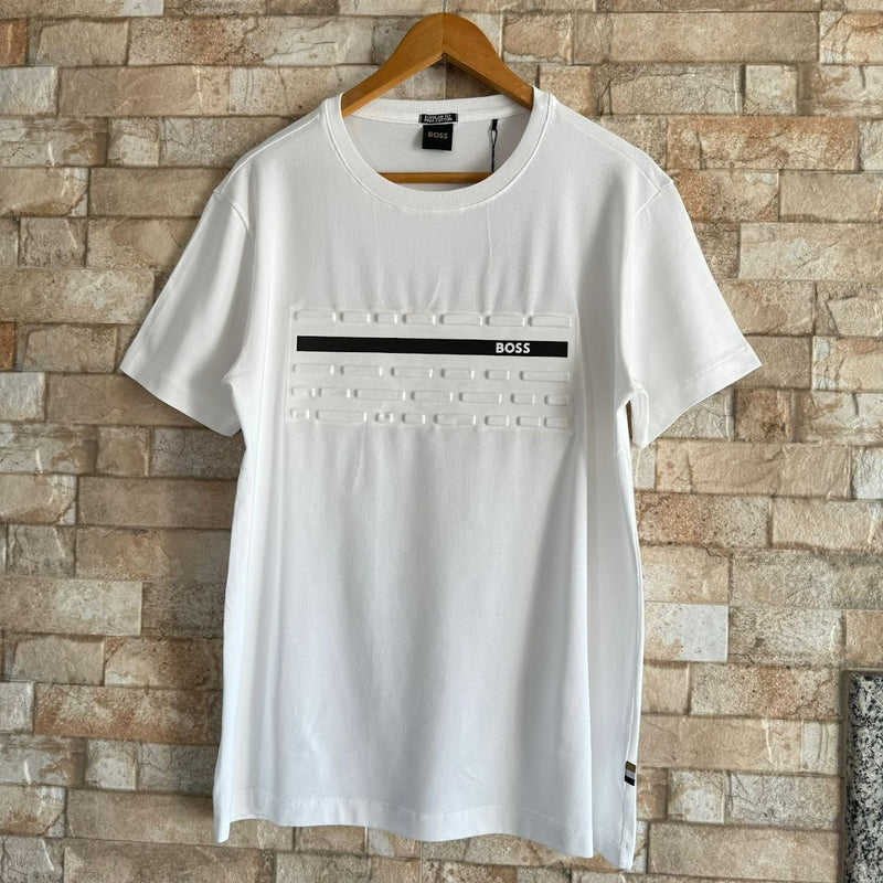 T-shirt Premium Boss Brick