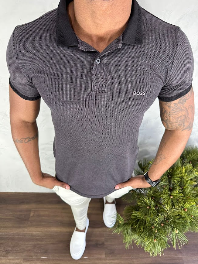 Polo Hugo Boss Casual