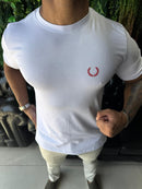 Camiseta Fred Perry Pima