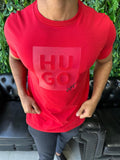 T-shirt Premium Hugo Forever