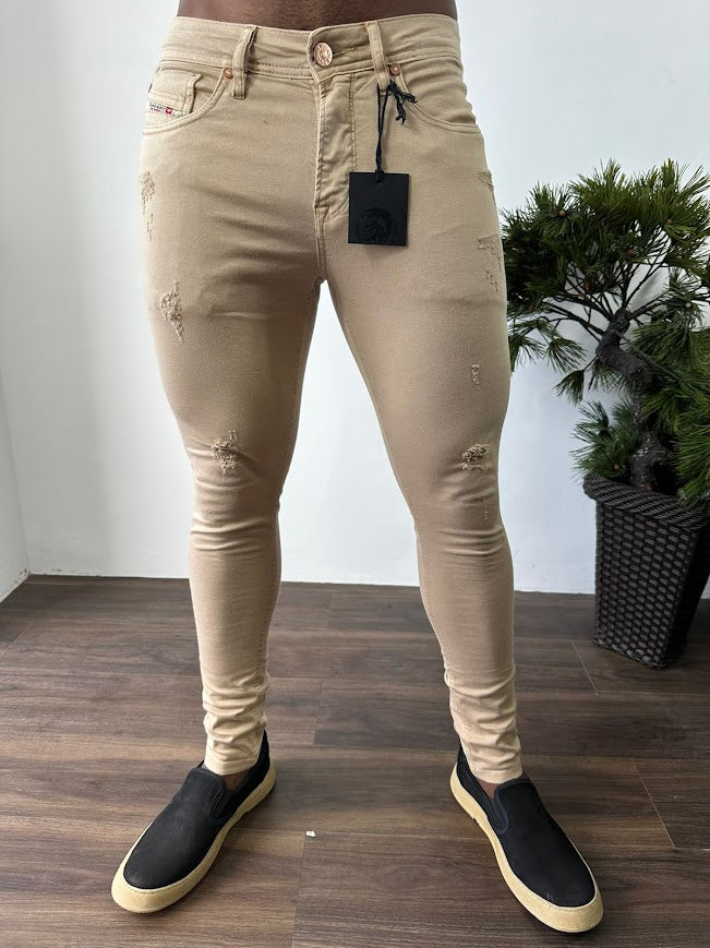 Calça Diesel Jeans 40-46-48