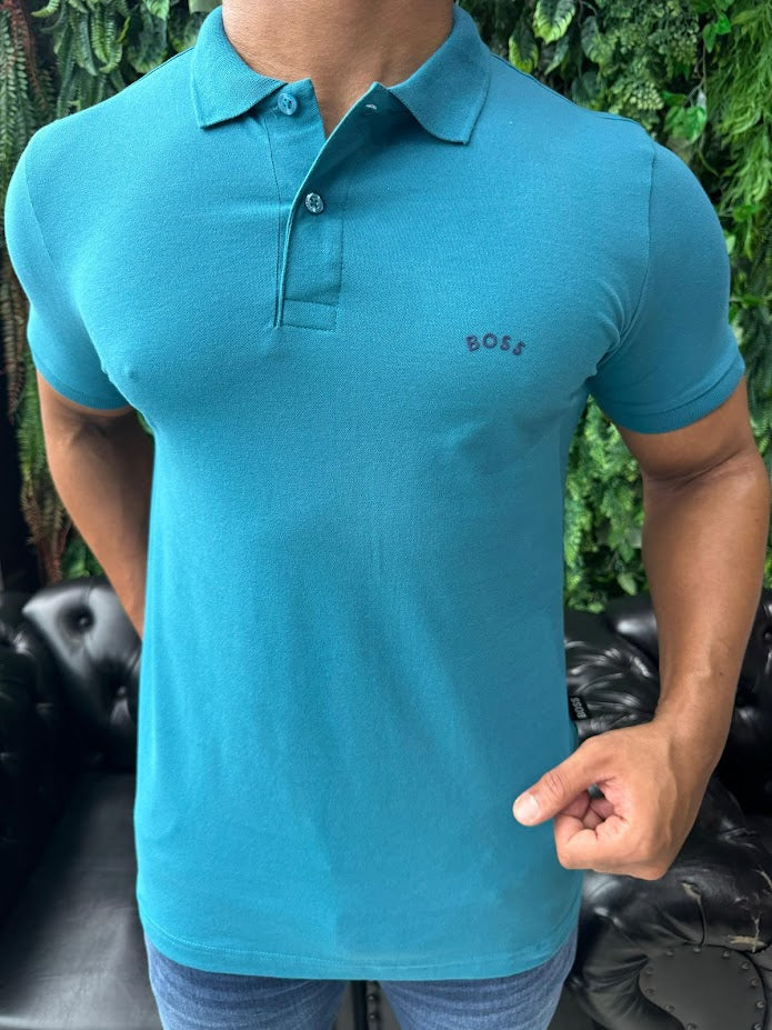 Polo Boss Basic II