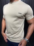 T-Shirt Premium Boss Distinctive