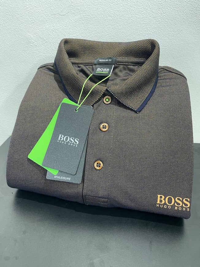 Polo Hugo Boss Dry One