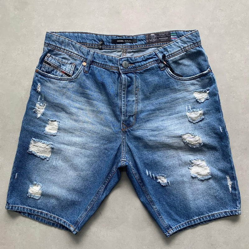 Bermuda Diesel Jeans Estonada