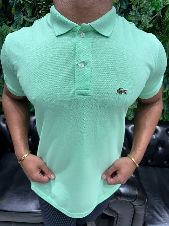 Polo Lacoste