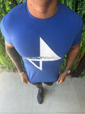 T-Shirt Premium Armani Triangulo