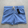 Short de Linho Ralph Lauren