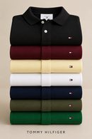 Polo Tommy Hilfiger