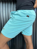 Short de Sarja Lacoste