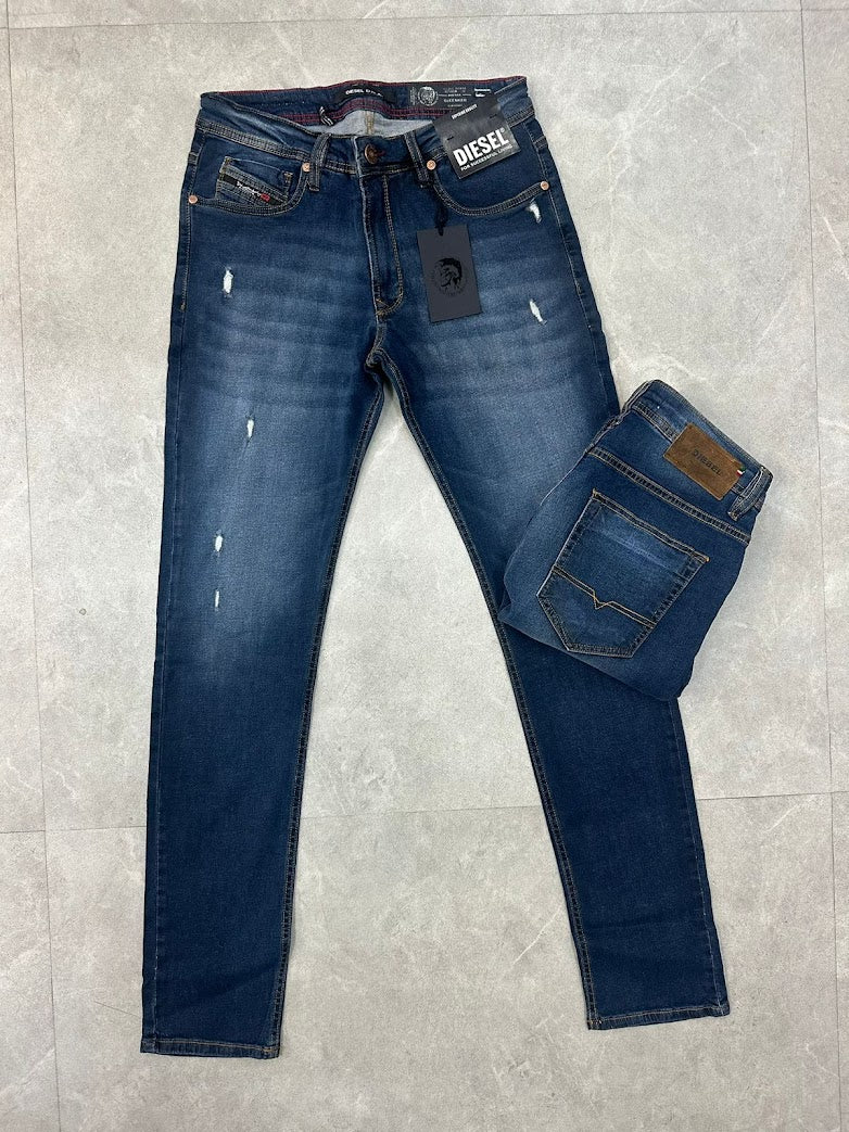 Calça Diesel Jeans Live 40 - 44 & 48
